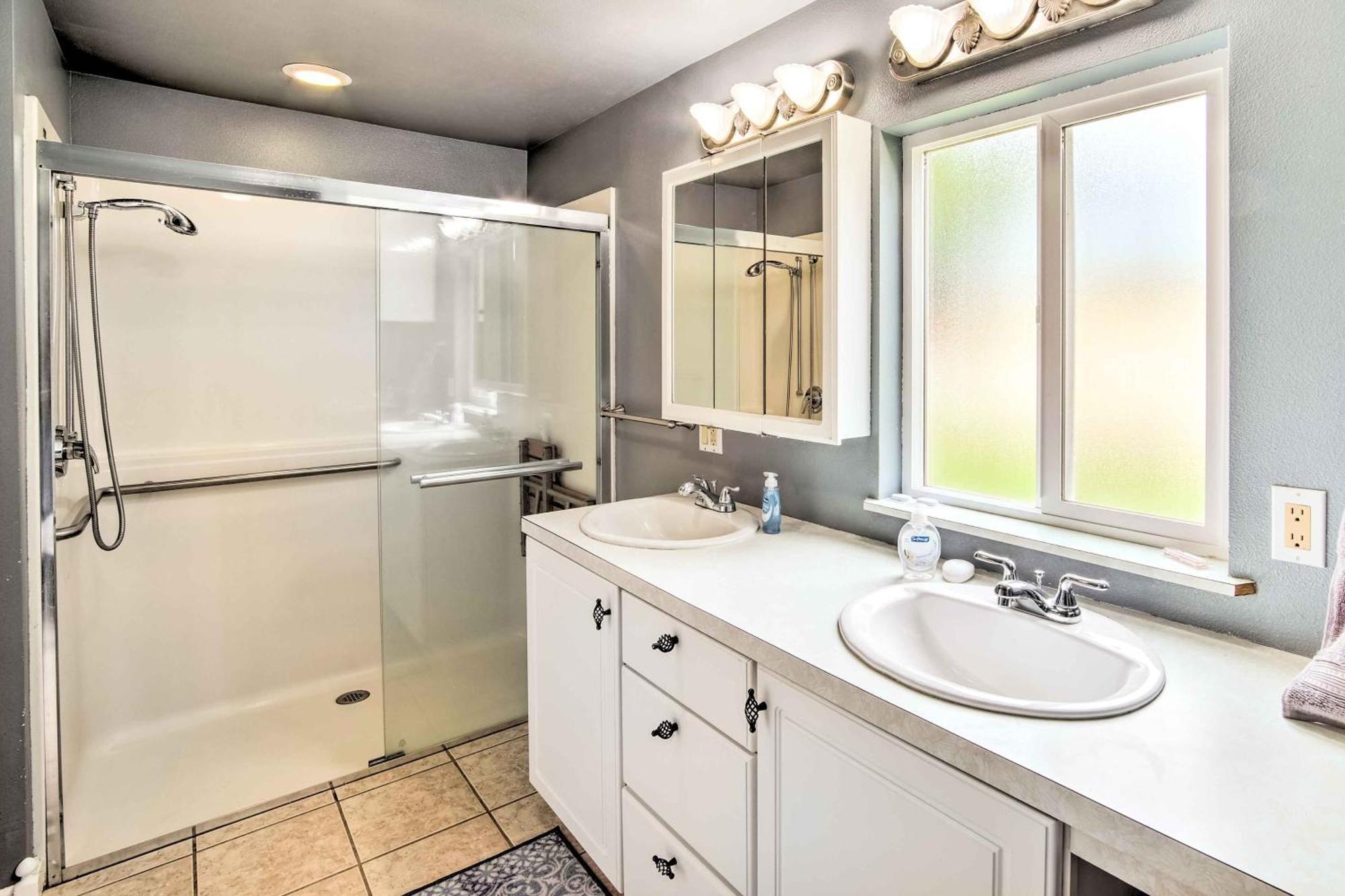 Quaint Coquille Getaway Near Beaches And Parks! Bagian luar foto